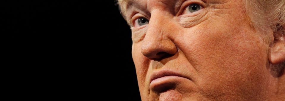 Trump: we reject your hateful politics