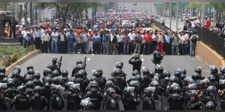 Esta no es la reforma que México necesita