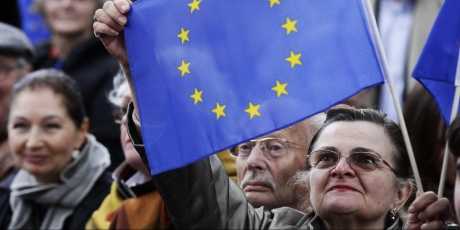 Save Europe
