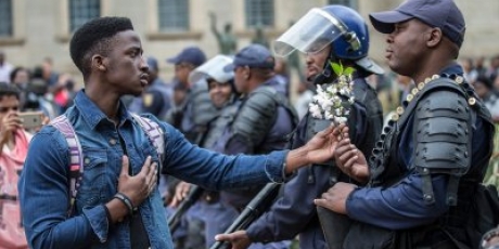 Fees must fall: help break the deadlock