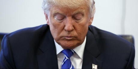 Trump Assault Victims: We Will Stand with You