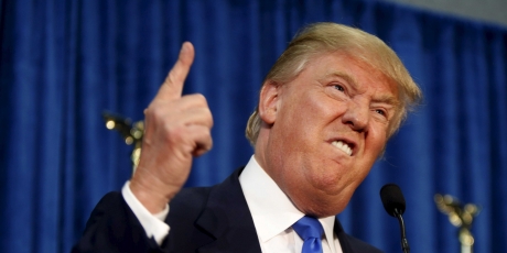 Deutschland: Den nächsten Trump stoppen