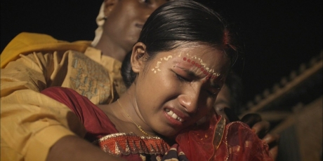 Bangladesh: Vote for girls not brides