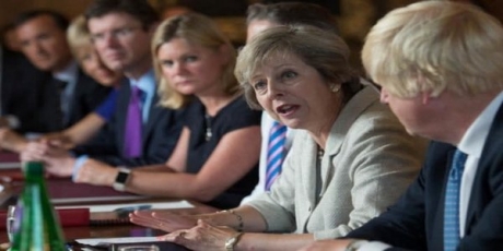 Brexit: what's the plan?