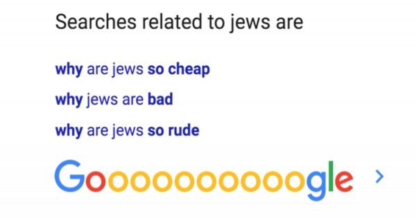 Rude so are why jews Why are