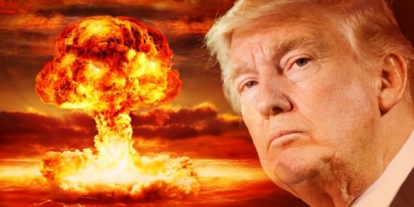 Präsident Obama: Verhindern Sie einen Atomkrieg!