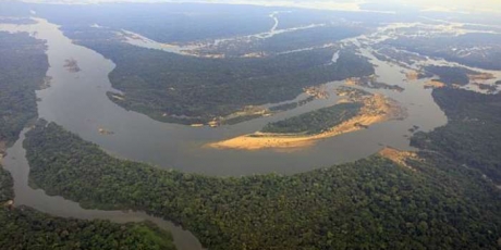 Não queremos mineração na Amazônia -- Parem a Belo Sun!