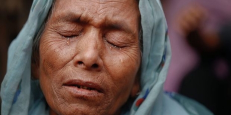 UN: Justice for Rohingya Muslims