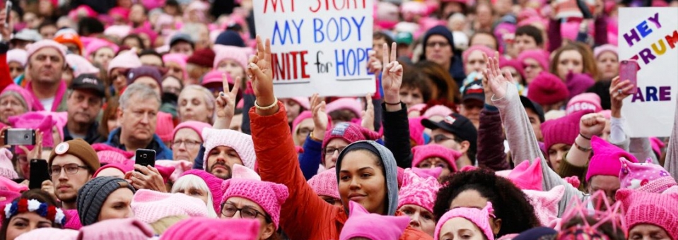 A Day Without a Woman