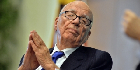 Days to tame the Murdoch mafia
