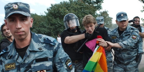 Поддержите спасательную миссию в Чечне