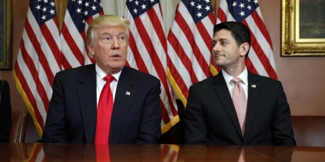 Stop #TrumpCare