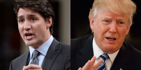 PM Trudeau: Be the climate leader we need!