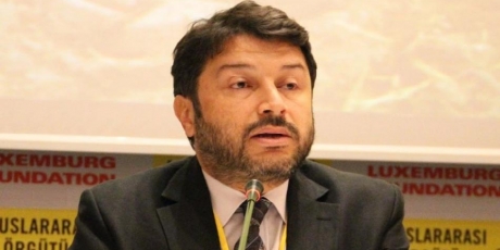 Turkey: Free Taner