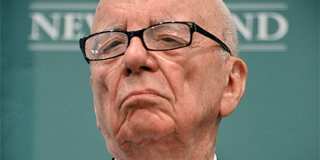 Tell Karen Bradley: Stand up to Rupert Murdoch