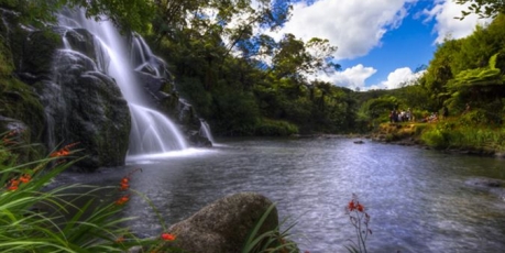 Save New Zealand's sacred mountain