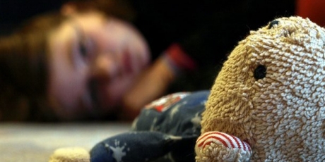 Essa lei dará carta branca aos pedófilos