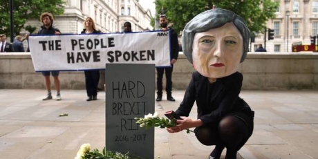 No Brexit is better than a Bad Brexit!