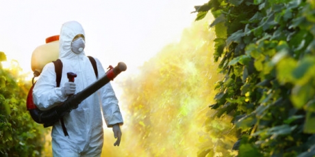Fermate il nuovo super veleno di Monsanto