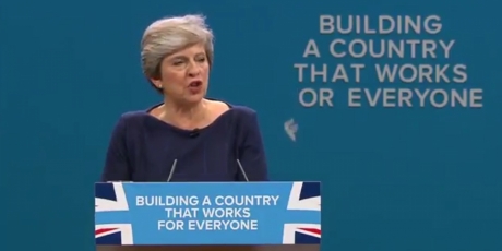 Theresa May’s last throw of the dice