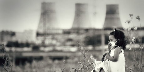 World Leaders: Stop Burning Coal