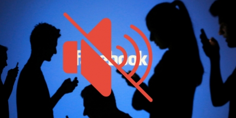 Facebook: Don't silence our Pages!