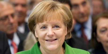 Senden Sie eine Nachricht an Merkel und fordern Sie ein #KohlenStopp!