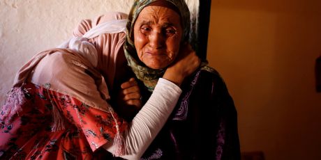 Maroc: halte à la corruption