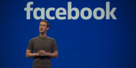 Mark Zuckerberg: Fix Facebook!