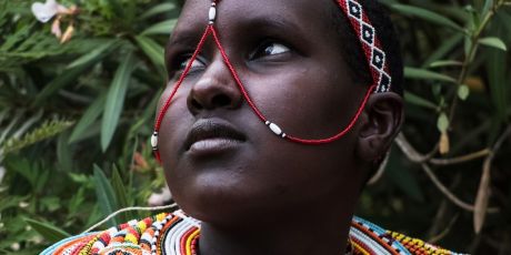 Kenya: End Child Marriage