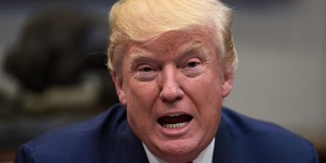 Trump won't apologize, but WE can