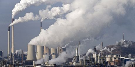 San Francisco: Dump Fossil Fuels!