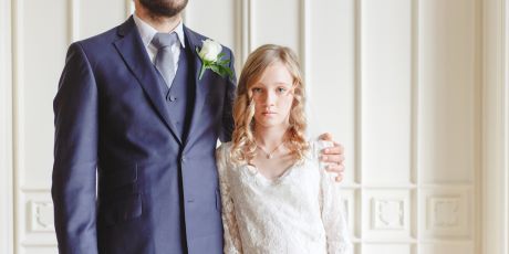 New Jersey: end child marriages, no exceptions!