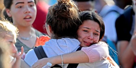 Amazon and Apple: Dump Gun TV!