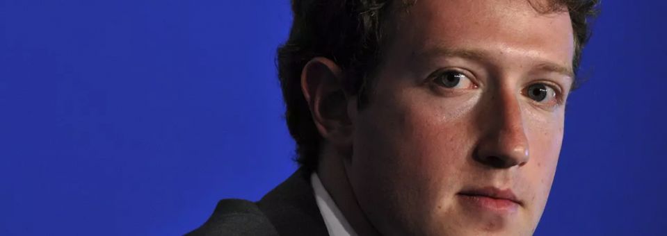 Dear Mark Zuckerberg