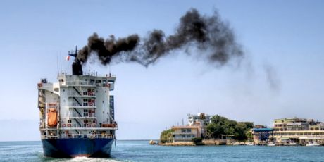 Tell Japan: don't sink our climate, clean up these dirty ships