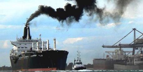 Tell Japan: don't sink our climate, clean up these dirty ships
