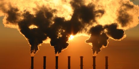 Give our planet a breath of hope