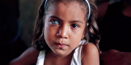 Honour Lourdes: justice for the Amazon's Chernobyl!