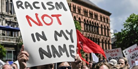 Morocco's choice: Racism or the World Cup