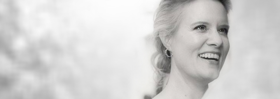 Светлой памяти Мередит Александер