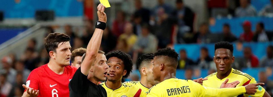 FIFA: ¡Uso obligatorio del VAR!