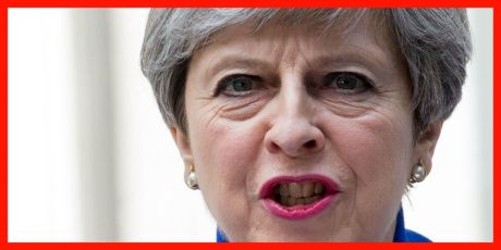 MPs: Reject May’s Brexit