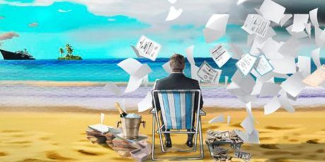 Zorg ervoor dat techgiganten belasting betalen!