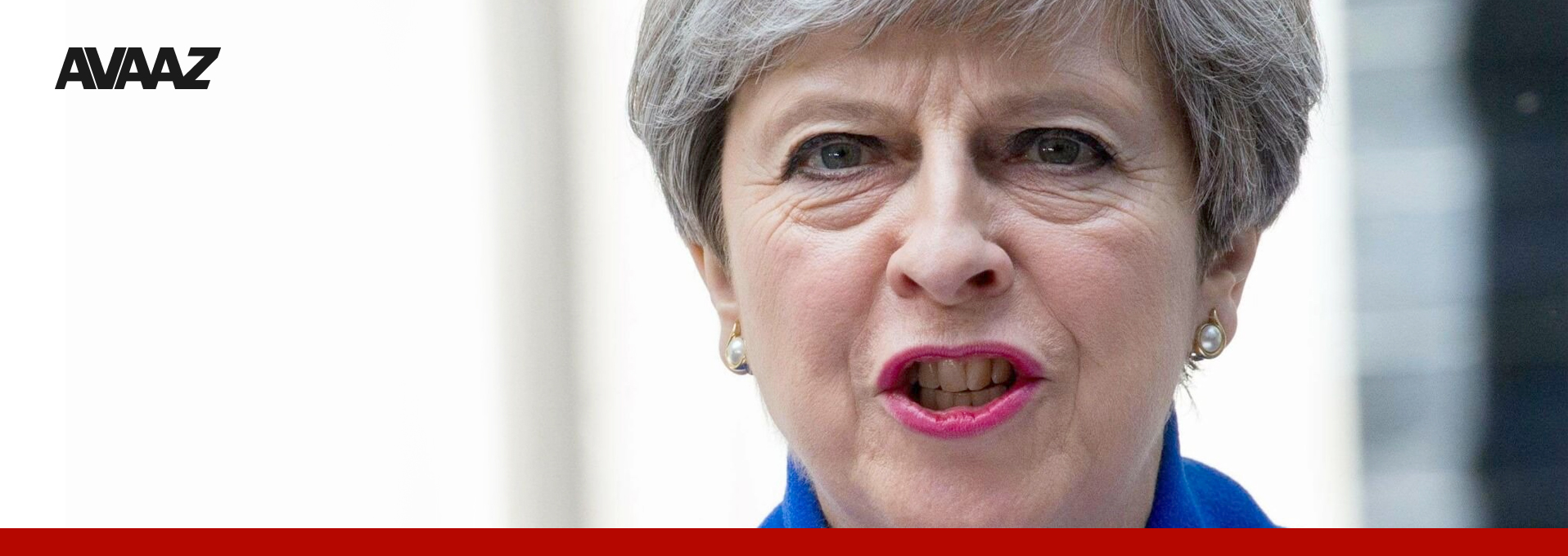 MPs: REJECT MAY'S ROTTEN BREXIT DEAL!