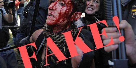 Correct the Record now!