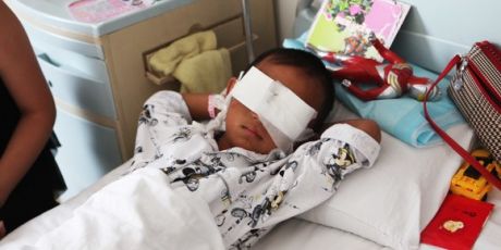 Close down China’s human organ farms