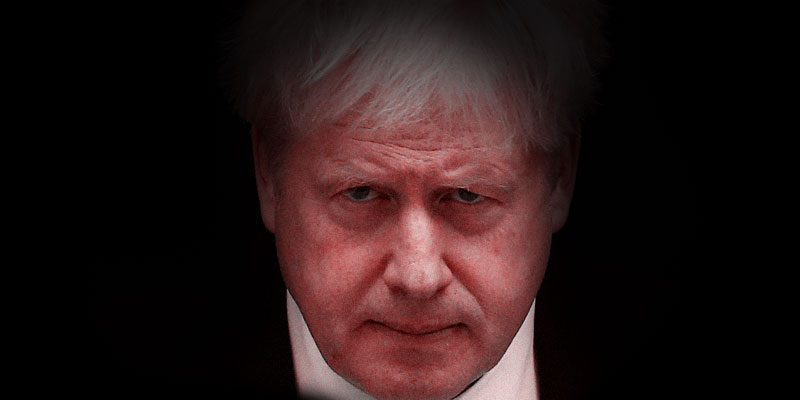 Power the Plan to Stop Boris Johnson