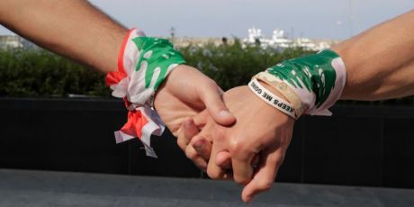 WE ARE LEBANON
