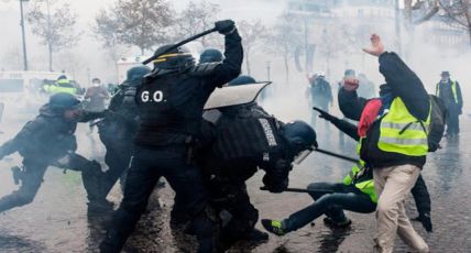Pour une police exemplaire